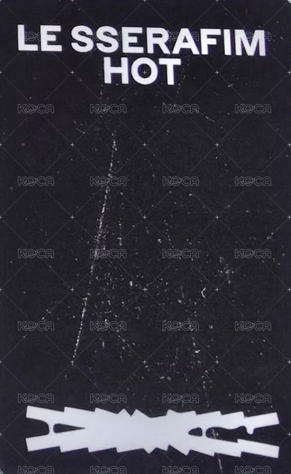 HOT oy 特典卡 特典 背面