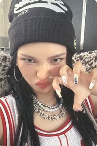 DRIP ms 線上 簽售卡 