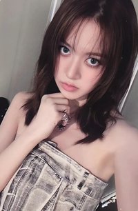 FORWARD 專輯卡 限量專莉