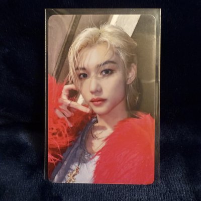 Felix 李龍馥 5star BDN 越南特典 