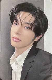 迷五 yzy 簽售卡 