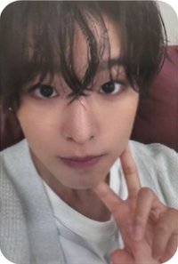 WISHFUL 專輯卡 Nct Wish Riku  通常盤 專卡