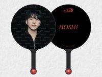 Follow Again 仁川大扇 扇子 