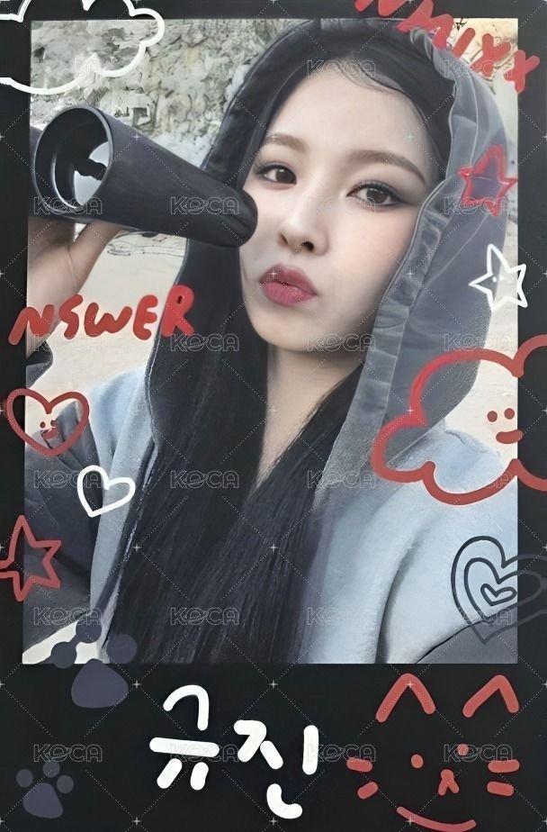 BREAK el 快閃 滿額卡 拍立得 正面