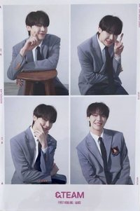 WE 日咖 人生四格卡 