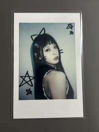 ✅數星星預售拍立得圭