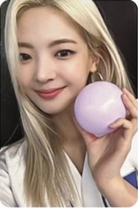 KILL MY DOUBT wm 4.0 簽售卡 