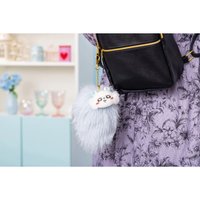 毛茸茸尾巴吉伊