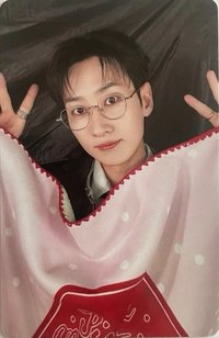 2024聖誕 隨機卡 