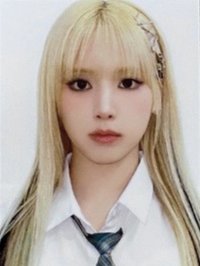 STICK OUT ms 5.0 簽售卡 證件照