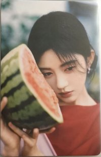 精彩OK!336期 九月刊 雜誌卡 B封