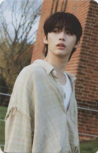 HOW? mk 預售 特典卡 4