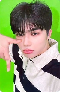 迷三 k4 幸運卡 哭哭 ver.