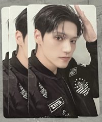 第一週卡包卡-摸頭榮