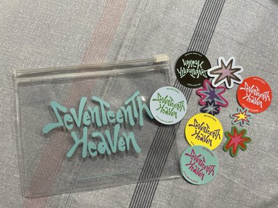 Seventeen 迷11 AM5:26小卡組