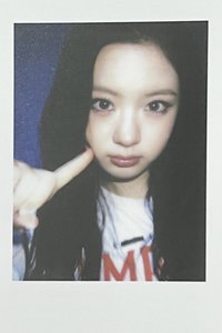 UNCUT GEM wm 1.0 幸運卡 拍立得