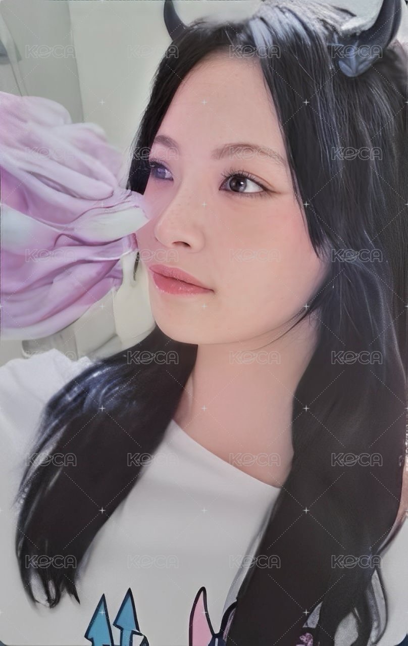 CRAZY km蝦皮 幸運卡  正面