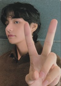 ARMY 會員禮卡 11th