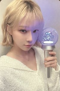 周邊卡 手燈卡1.0 冬