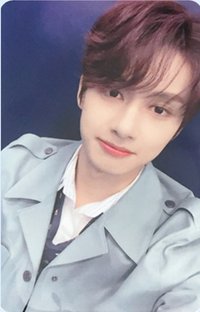 MINI7 sw m2u 簽售卡 