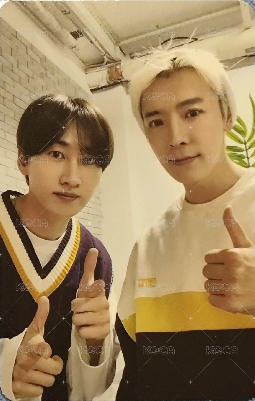 D&E 正規1 專輯卡 改版專卡 正面