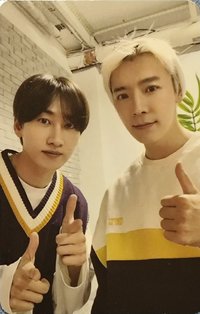 D&E 正規1 專輯卡 改版專卡