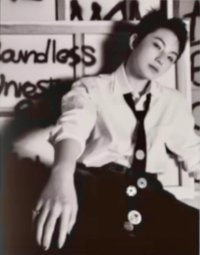 正五 專輯 克拉盤 WOOZI封