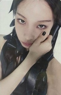 正2 專輯卡 