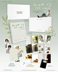 [YEOSANG PHOTOBOOK] : from YS