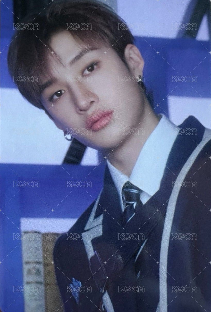 4th FM 周邊卡 卡冊 正面