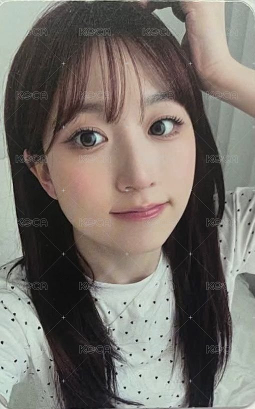 NSWER VACATION 入場卡 / 場限卡 晚場 正面