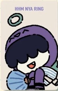 PPULBATU夏日快閃 滿額卡 大阪滿額卡 哼阿寧