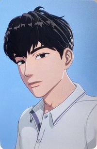 IDOL RADIO 入場卡 / 場限卡 