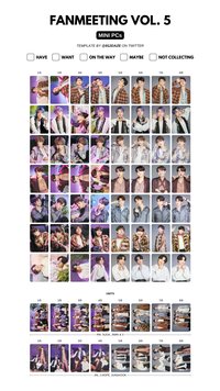 MAGIC SHOP 日五期 隨機卡