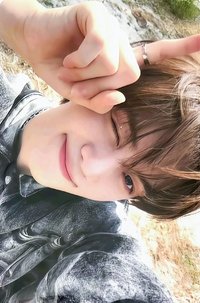 迷五 wm 幸運卡 生氣ver.