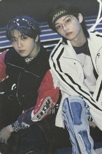 3rd 世巡 隨機卡 靜岡場周 卡包雙人卡