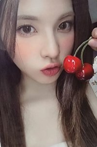 仲夏夜 k4 線上 1.0 簽售卡 櫻桃