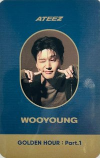 GH1 快閃店 滿額卡 