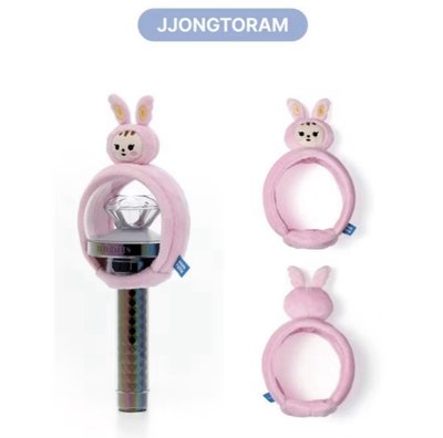 miniteen 漢 手燈套