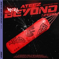 BEYOND : ZERO 專輯 TYPE-B
