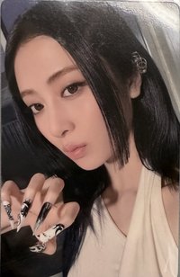 HOT wvs SC應募 特典卡 