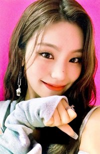 CHESHIRE yes24 預售 特典卡 