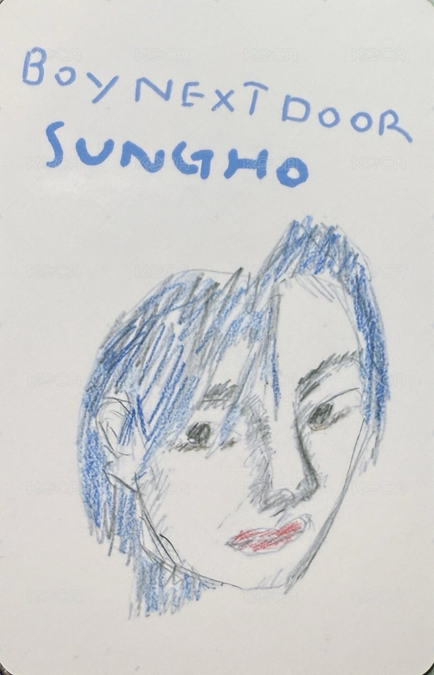 回憶錄 vol.1 周邊卡 固配1 背面