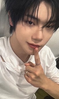 迷二 jm 線下 簽售卡 