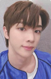 Talk Saxy k4 簽售卡 