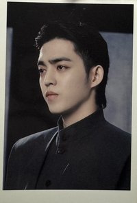 正四 周邊卡 鐵盒小卡