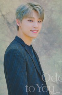 OTY演唱會 隨機卡 卡包卡