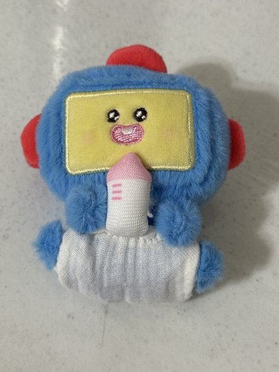 寶寶盒孫（含卡）