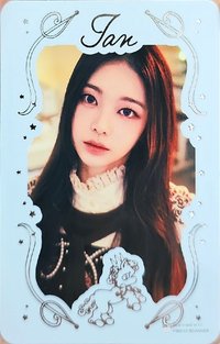 單一 隨機卡 隱藏版