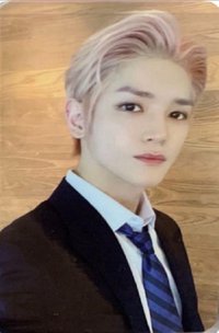 Neo Zone: The Final Round 專輯卡 2nd kihno